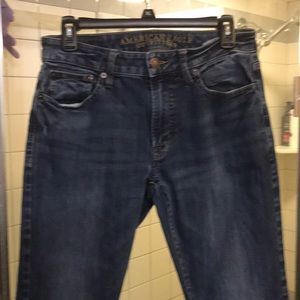 American eagle mens jeans